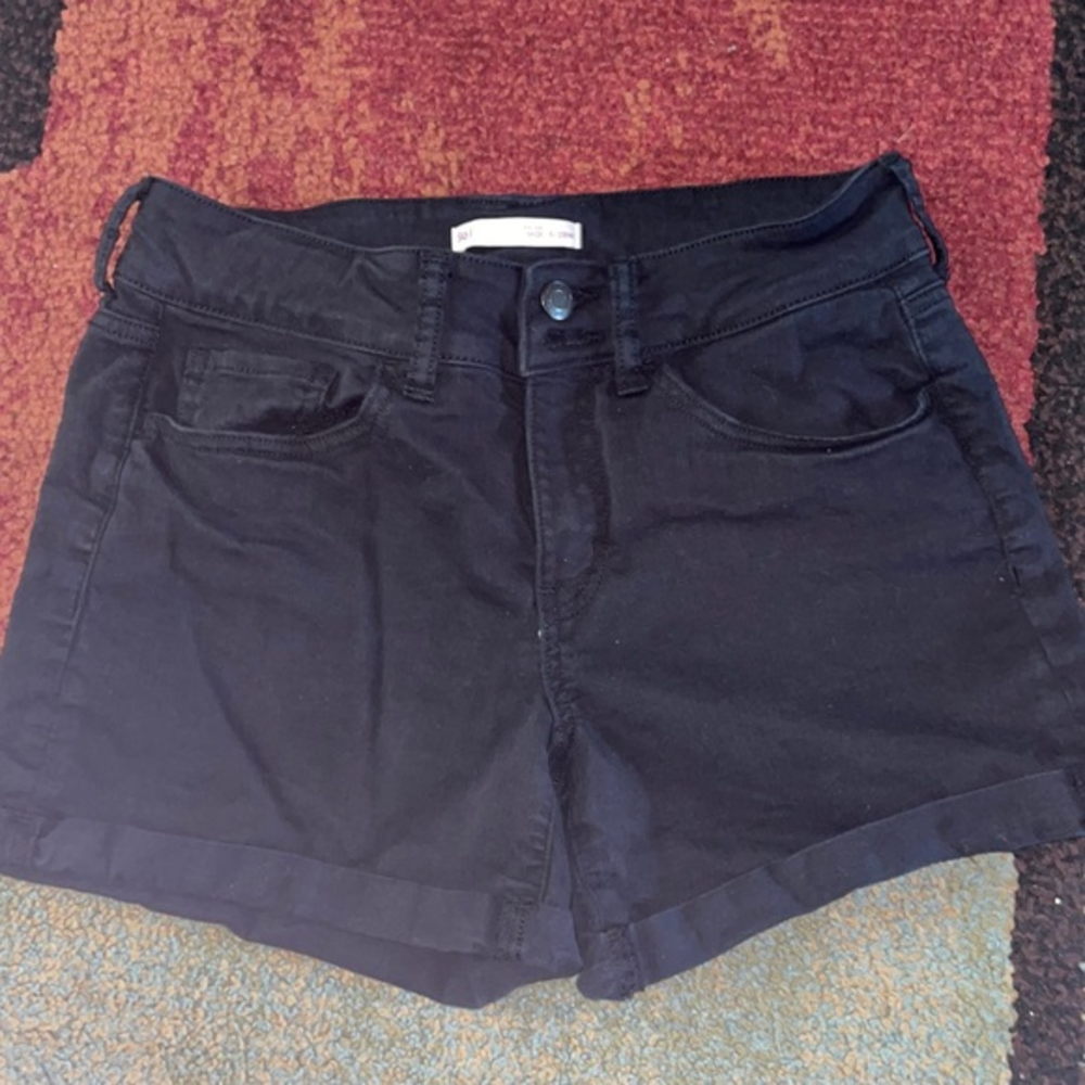 SO Junior Jean‎ Shorts